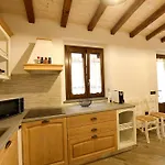 Appartement Nonno Antioco - Uso Esclusivo Gonnosfanàdiga