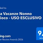 Nonno Antioco - Uso Esclusivo