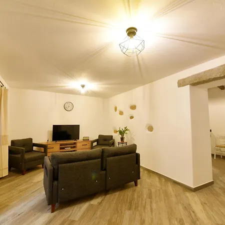 Nonno Antioco - Uso Esclusivo Apartmán