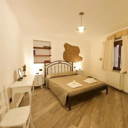 Apartmán Nonno Antioco - Uso Esclusivo