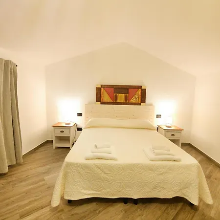 Διαμέρισμα Nonno Antioco - Uso Esclusivo