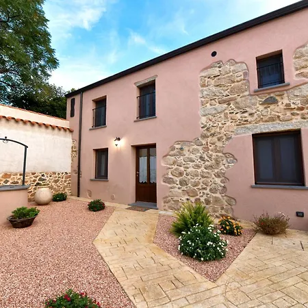 Apartmán Nonno Antioco - Uso Esclusivo