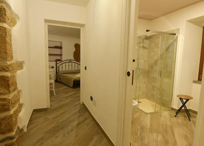 Apartment Nonno Antioco - Uso Esclusivo