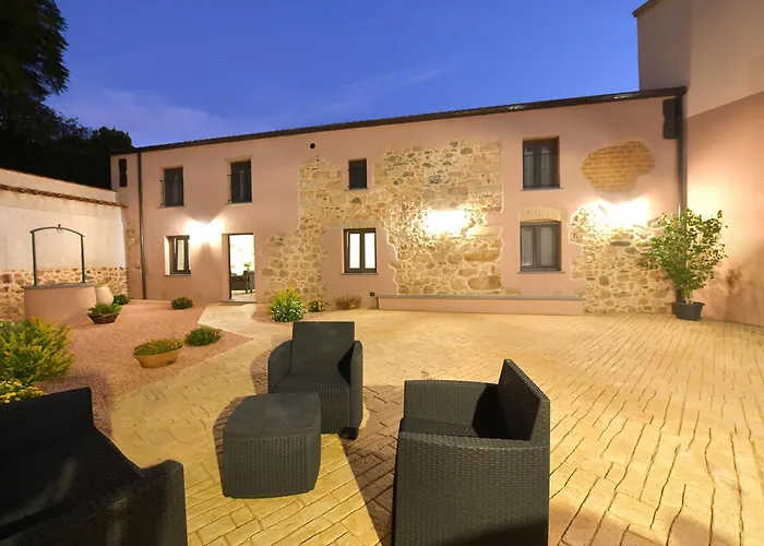 Apartment Nonno Antioco - Uso Esclusivo Gonnosfanàdiga