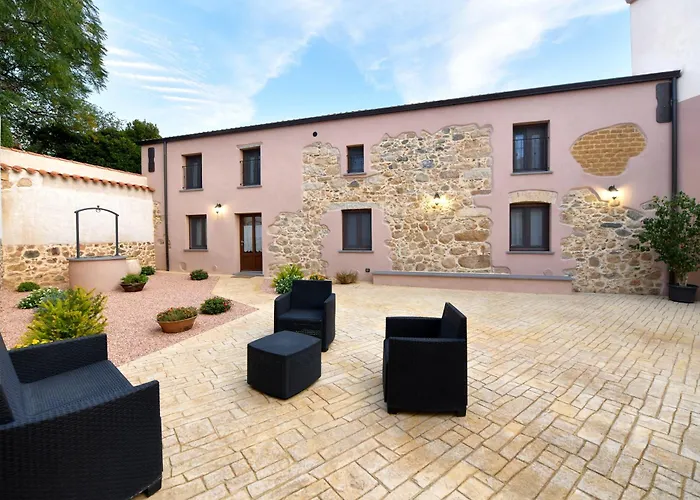 Nonno Antioco - Uso Esclusivo Apartment *