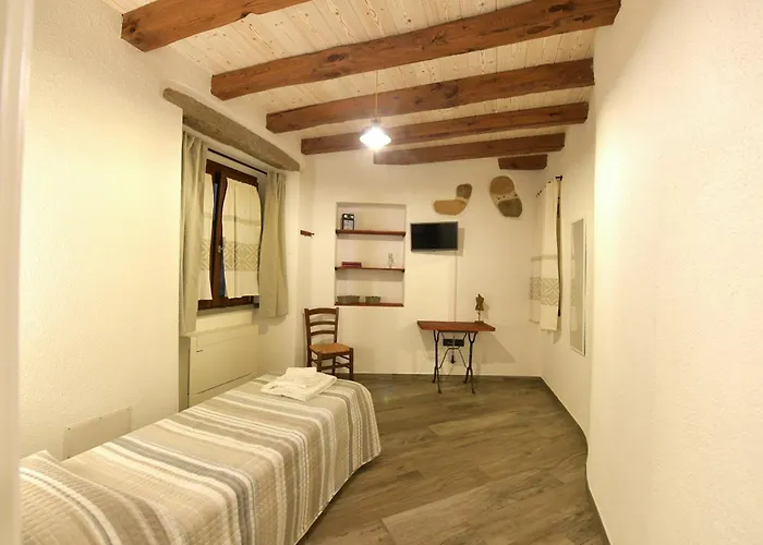 Nonno Antioco - Uso Esclusivo Apartment