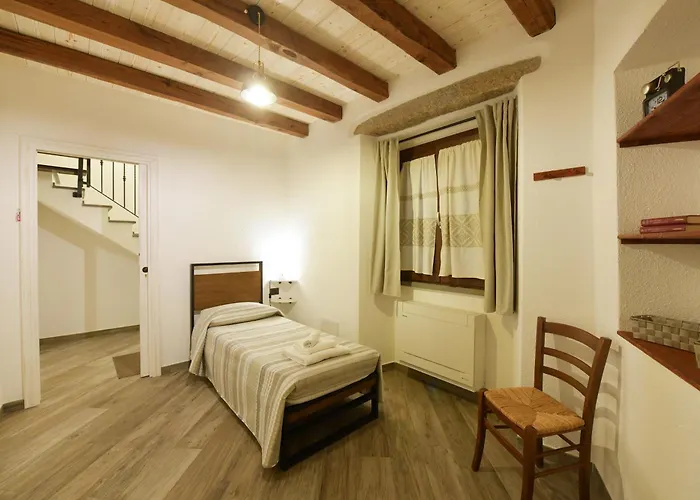 Nonno Antioco - Uso Esclusivo Apartment