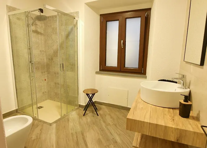 Apartment Nonno Antioco - Uso Esclusivo