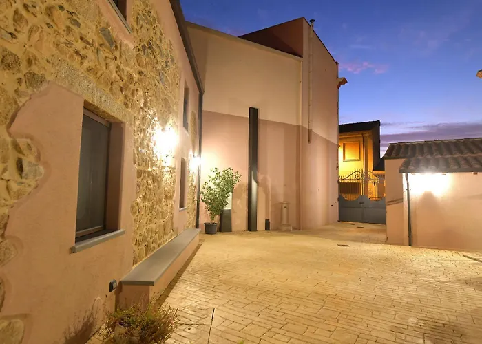 Nonno Antioco - Uso Esclusivo Apartment *