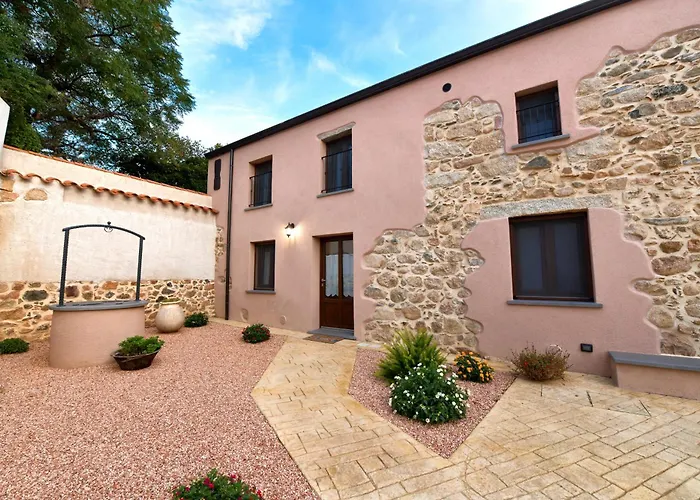 Apartment Nonno Antioco - Uso Esclusivo